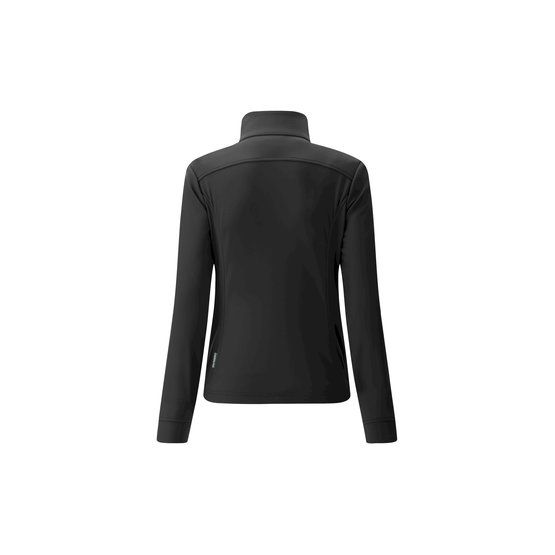 Chervo MANESKIN Thermo Jacke schwarz