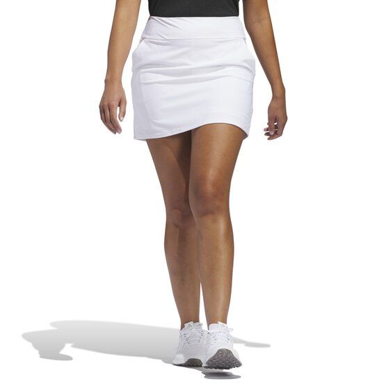 Adidas  Ultimate365 Solid short skort white