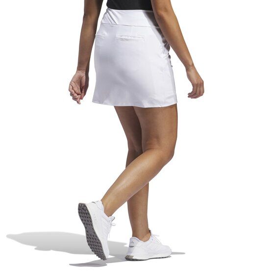 Adidas  Ultimate365 Solid short skort white