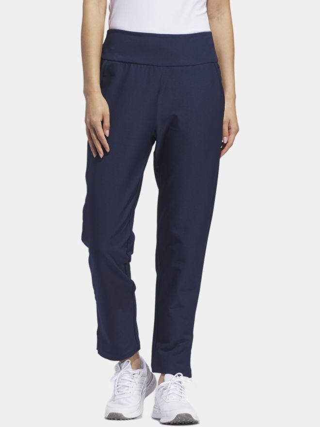 adidas Ultimate365 Ankle Pants 7/8 Hose navy