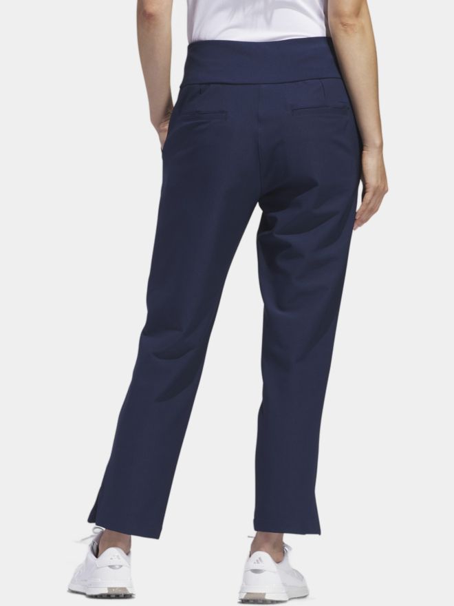 adidas Ultimate365 Ankle Pants 7/8 Hose navy