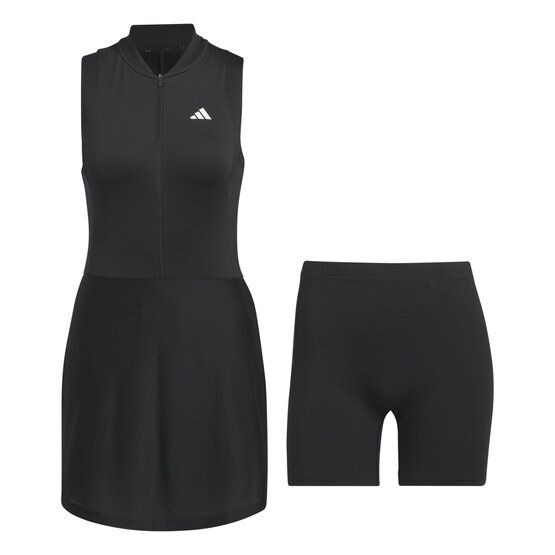 Adidas  Ultimate365 sleeveless dress black