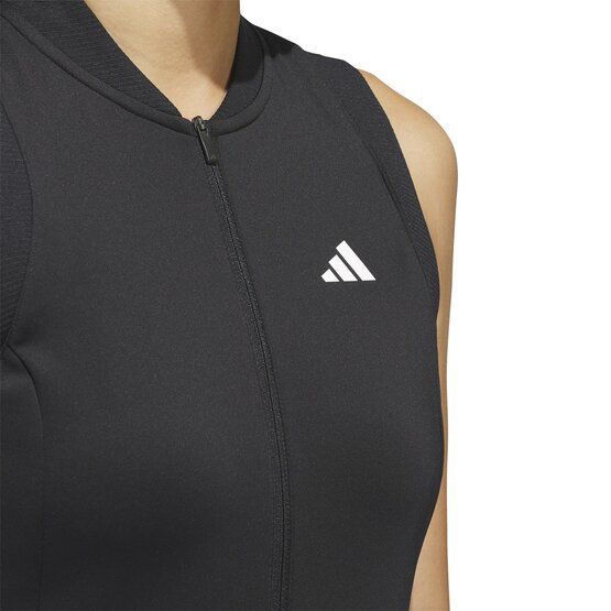 Adidas  Ultimate365 sleeveless dress black