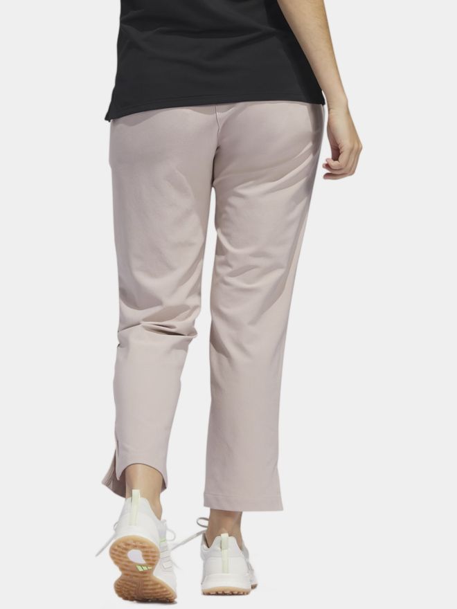 adidas Ultimate365 Ankle Pants 7/8 Hose taupe