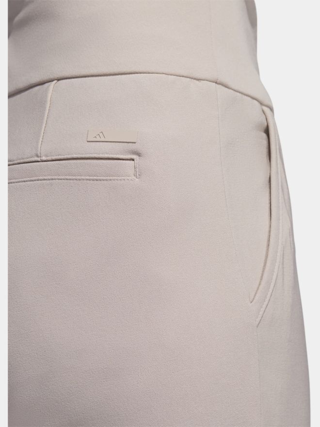 adidas Ultimate365 Ankle Pants 7/8 Hose taupe