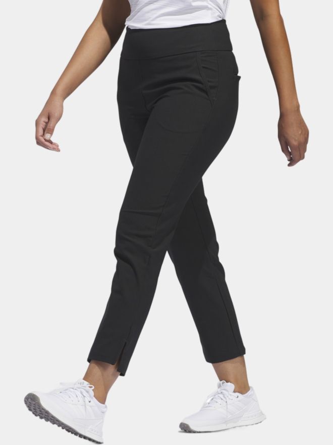 adidas Ultimate365 Ankle Pants 7/8 Pants black