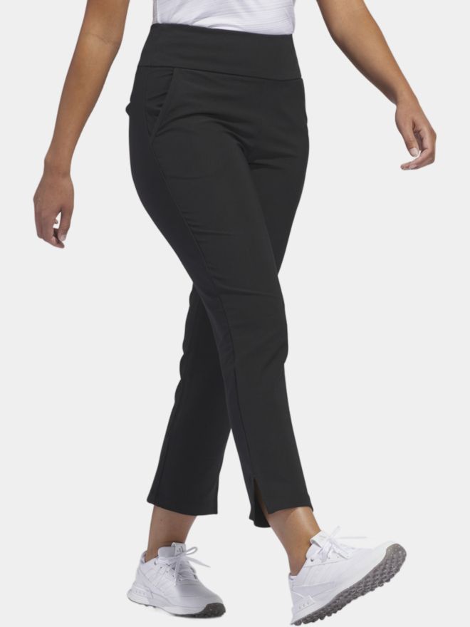 adidas Ultimate365 Ankle Pants 7/8 Pants black