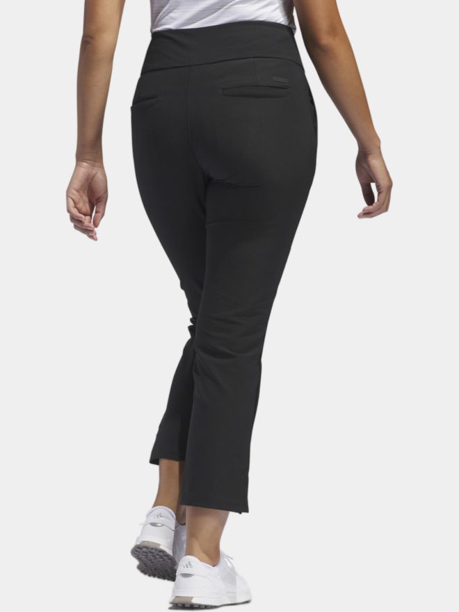 adidas Ultimate365 Ankle Pants 7/8 Pants black