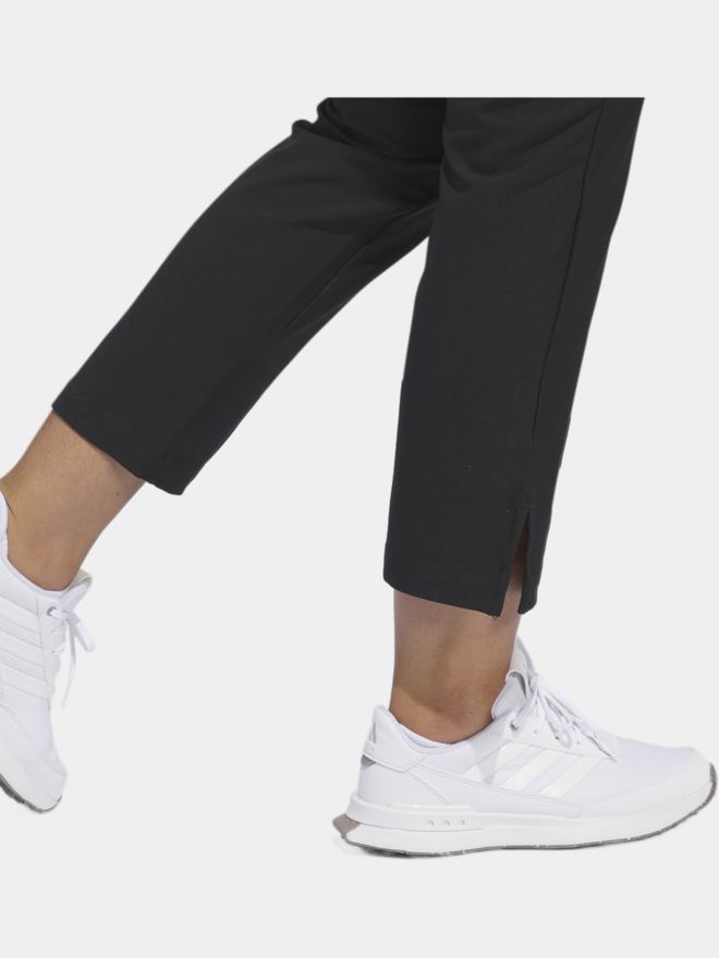 adidas Ultimate365 Ankle Pants 7/8 Pants black