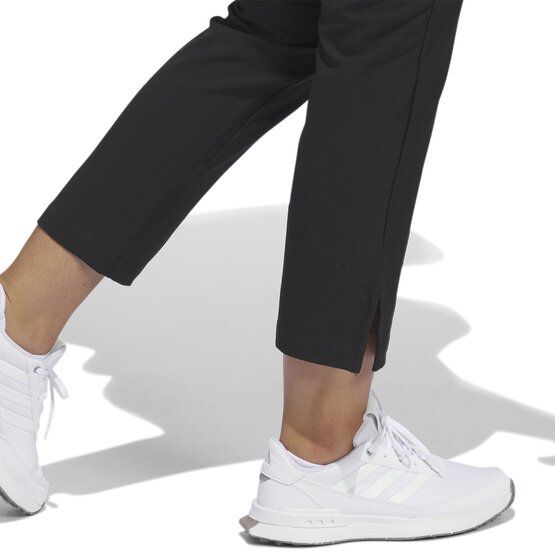 adidas Ultimate365 kalhoty ke kotníkům 7/8 černá