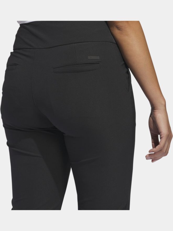 adidas Ultimate365 Ankle Pants 7/8 Pants black