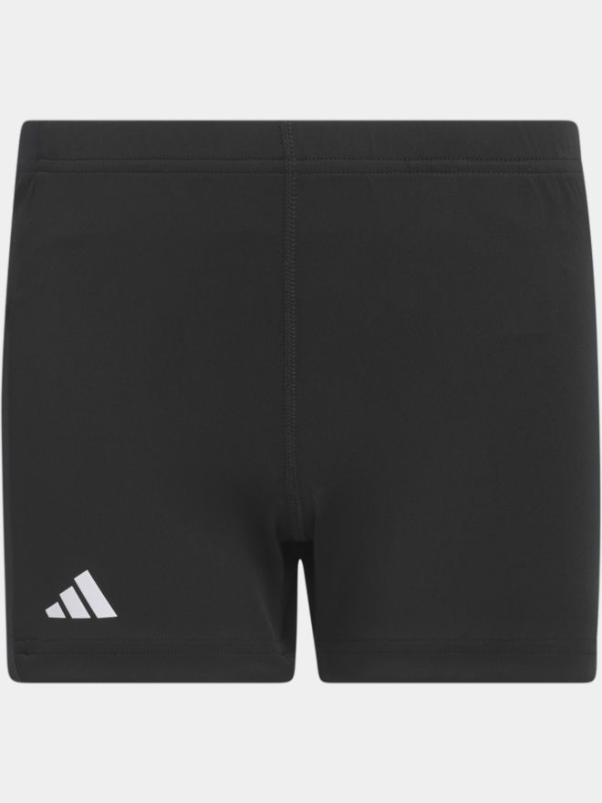 adidas Girls Sport Dress ohne Arm Kleid schwarz