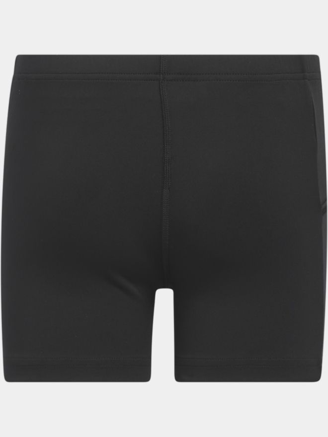 adidas Girls Sport Dress ohne Arm Kleid schwarz