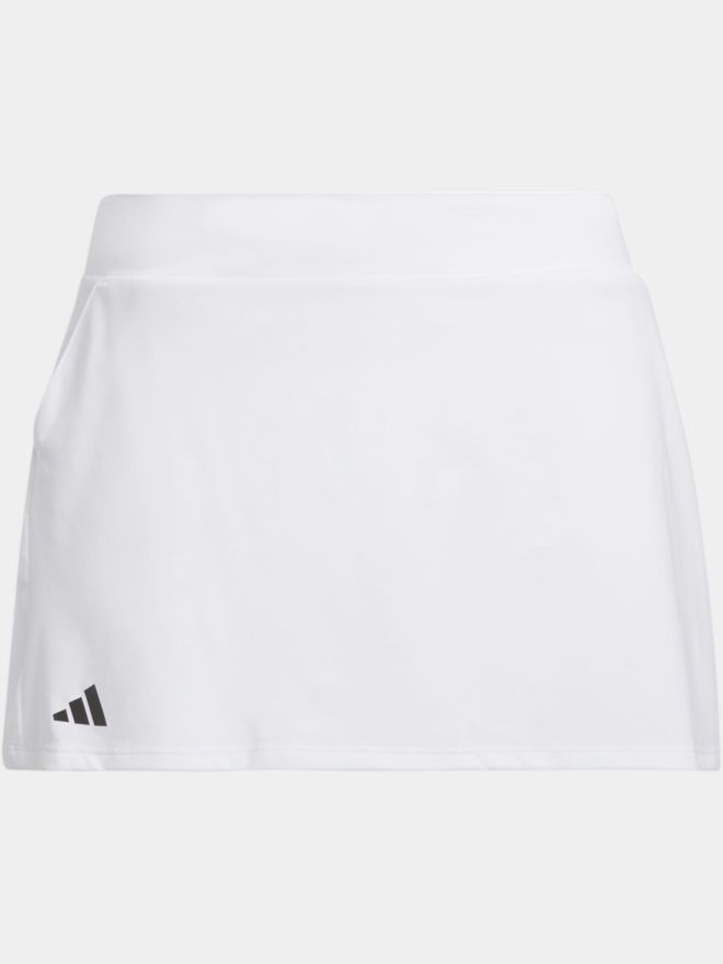 adidas Girls Ultimate Skort weiß