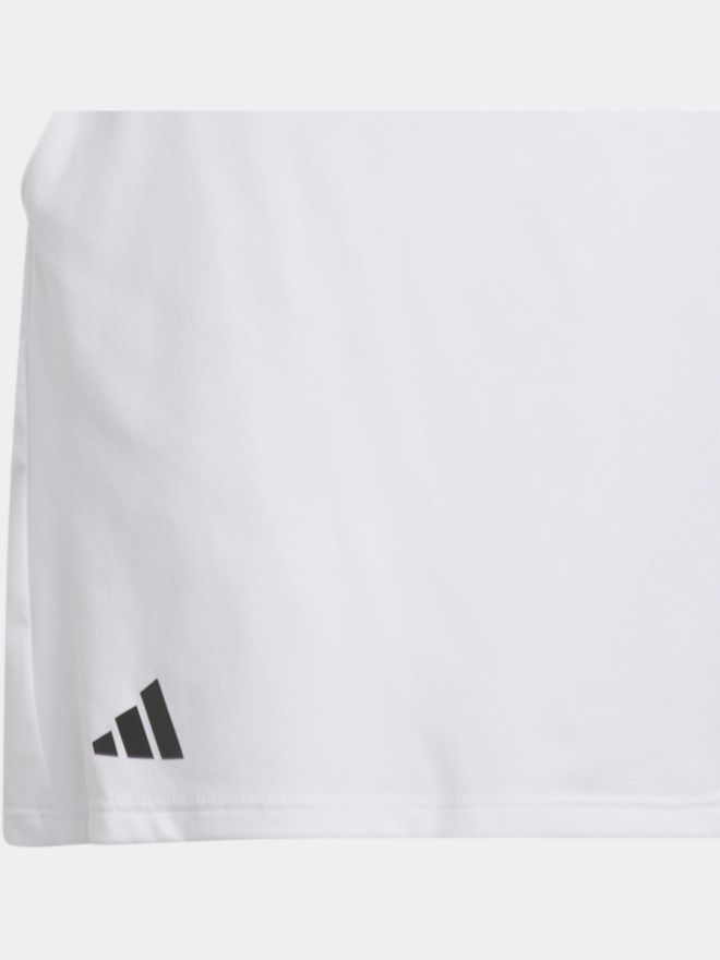 adidas Girls Ultimate Skort weiß