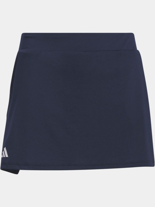 adidas Girls Ultimate Skort navy