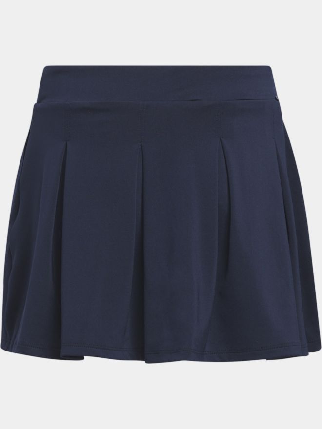 adidas Girls Ultimate Skort navy