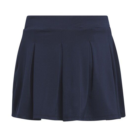 Adidas Girls Ultimate Skort navy