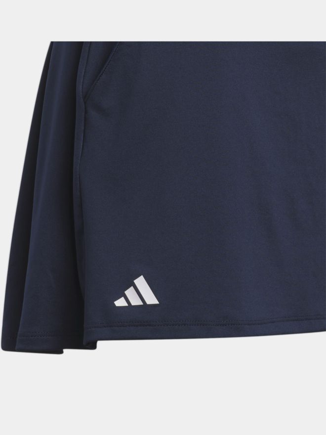 adidas Girls Ultimate Skort navy