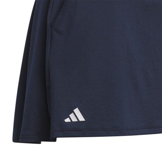 Adidas girls skort hotsell