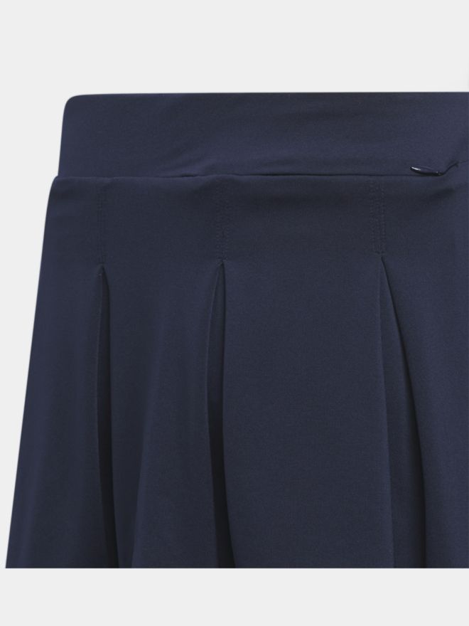 adidas Girls Ultimate Skort navy