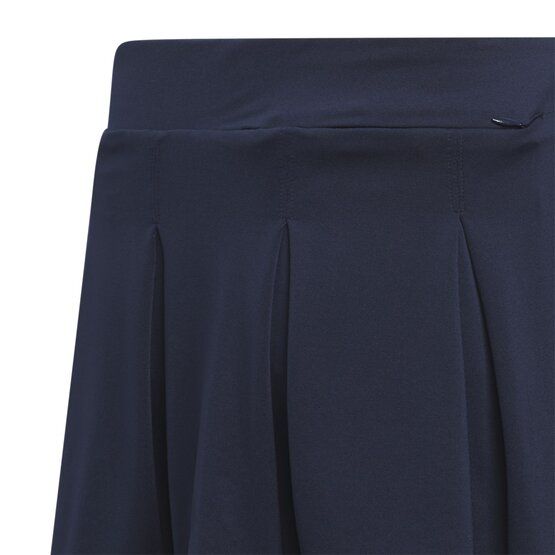 adidas  Girls Ultimate Skort navy