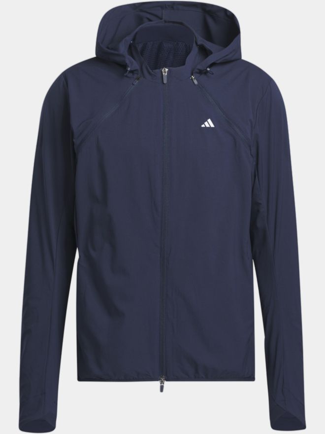 adidas WIND.RDY JKT Windstopp Jacke navy