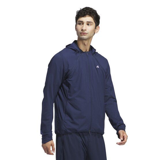 adidas  WIND.RDY JKT wind stop jacket navy