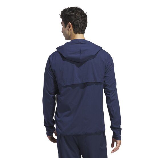 adidas  WIND.RDY JKT wind stop jacket navy