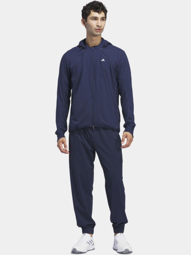 adidas WIND.RDY JKT Windstopp Jacke navy