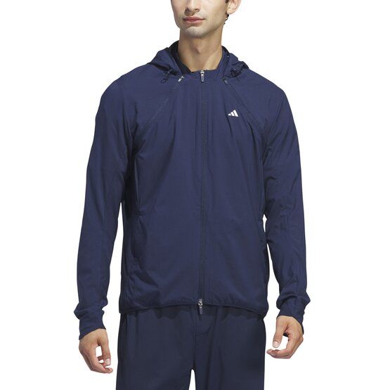 Adidas  WIND.RDY JKT wind stop jacket navy