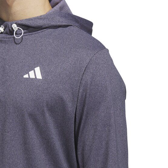 adidas  LT WGHT HOOD LC Stretch Midlayer navy