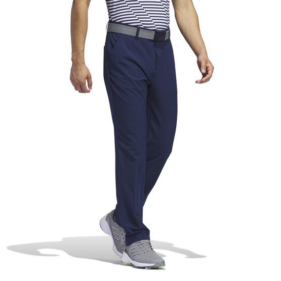 Adidas men's tapered pants best sale