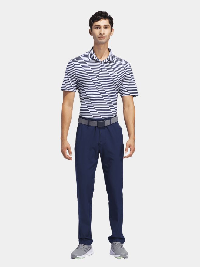 adidas Ultimate365 Tapered Pants Chino Hose navy