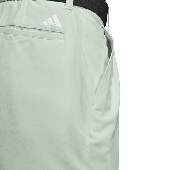 Adidas Men's Ultimate365 8.5-Inch Golf Shorts Bermuda Hose hellgrün