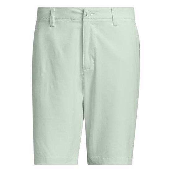 Adidas Men's Ultimate365 8.5-Inch Golf Shorts Bermuda Hose hellgrün