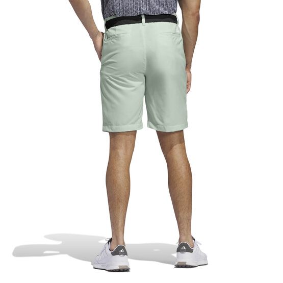 Adidas Men's Ultimate365 8.5-Inch Golf Shorts Bermuda Hose hellgrün