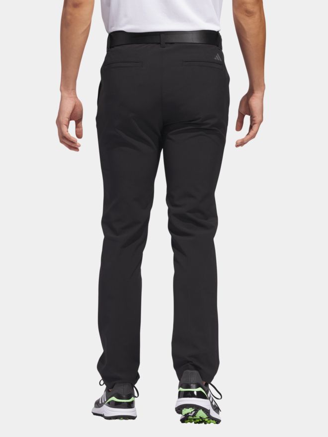 adidas Ultimate365 Tapered Pants Chino Hose schwarz