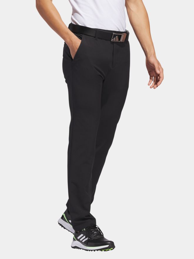 adidas Ultimate365 Tapered Pants Chino Hose schwarz