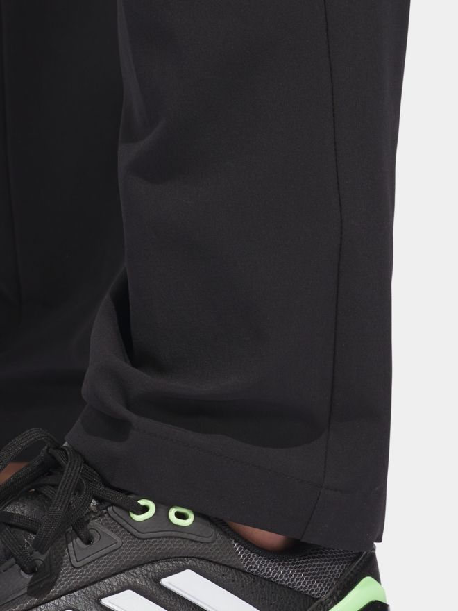 adidas Ultimate365 Tapered Pants Chino Hose schwarz