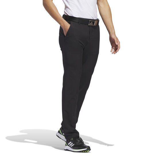 Adidas Ultimate365 Tapered Pants Chino Hose schwarz