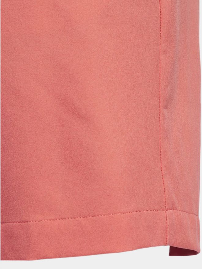 adidas Men's Ultimate365 8.5-Inch Golf Shorts Bermuda Hose rot