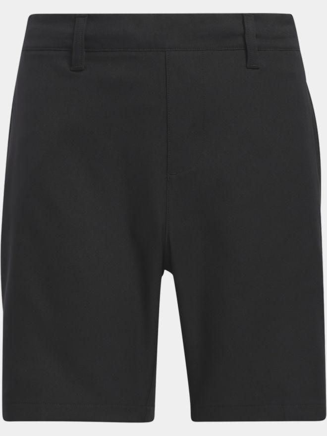 adidas Boys Ultimate Adjustable Shorts Bermuda Hose schwarz