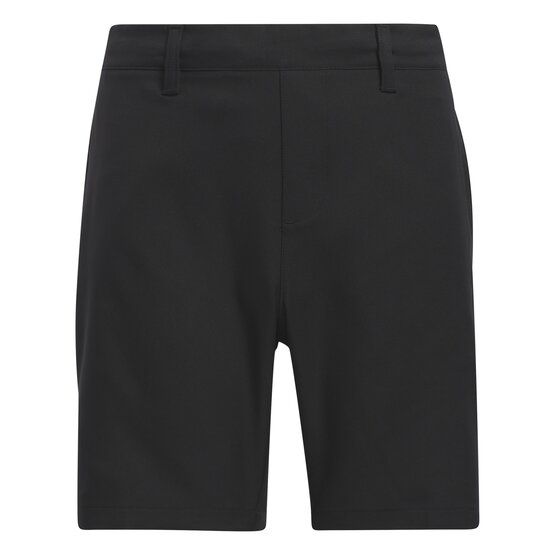 Adidas Boys Ultimate Adjustable Shorts Bermuda Hose schwarz