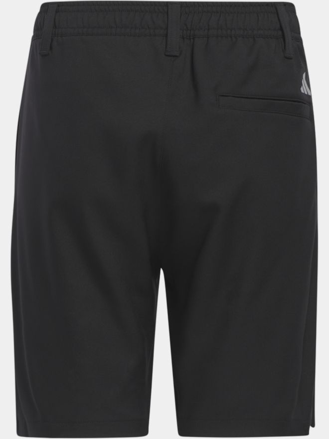 adidas Boys Ultimate Adjustable Shorts Bermuda Hose schwarz