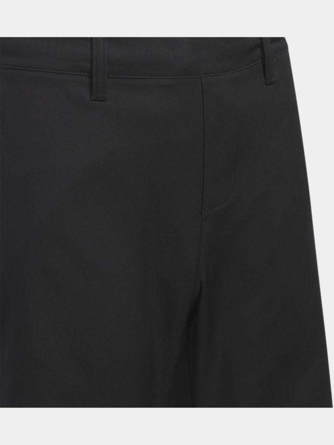 adidas Boys Ultimate Adjustable Shorts Bermuda Hose schwarz