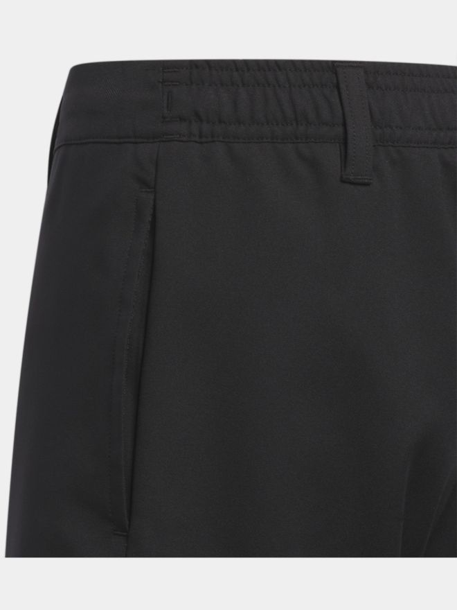 adidas Boys Ultimate Adjustable Shorts Bermuda Hose schwarz