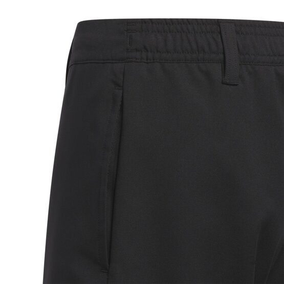 Adidas Boys Ultimate Adjustable Shorts Bermuda Hose schwarz