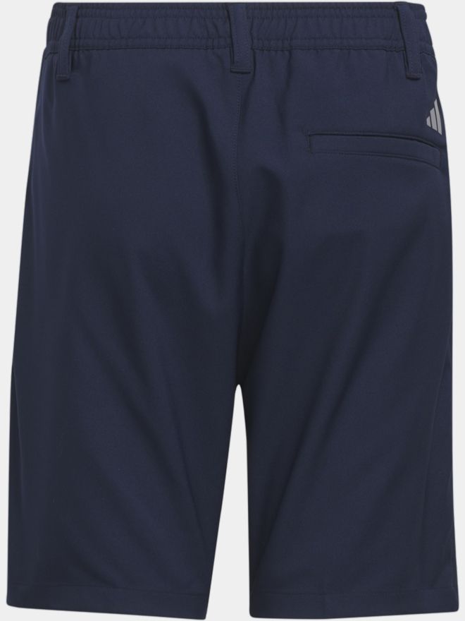 adidas Boys Ultimate Adjustable Shorts Bermuda Hose navy