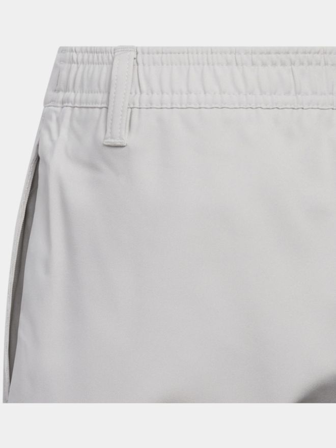 adidas Boys Ultimate Adjustable Pants Hose grau